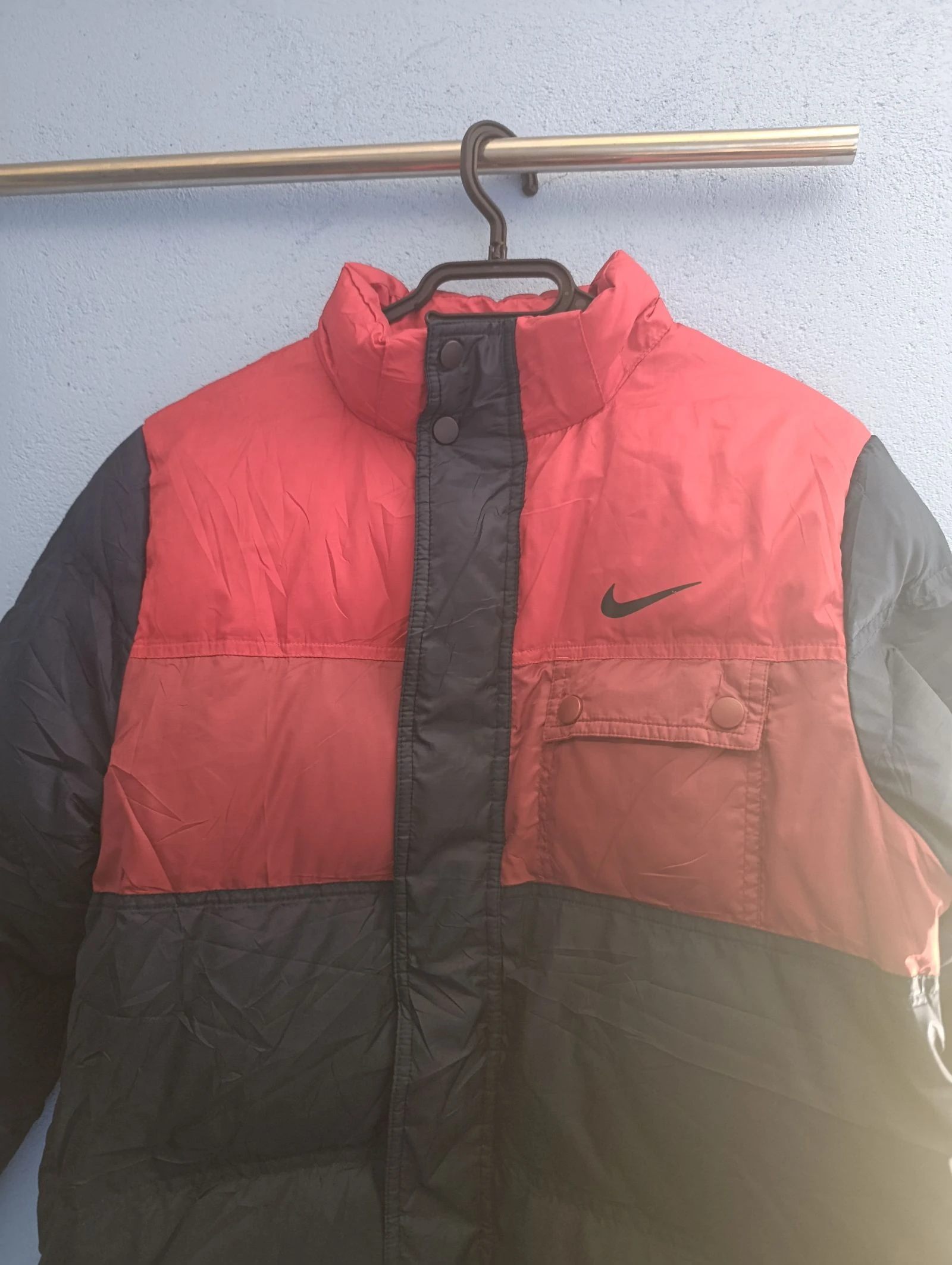 Casaco de marca Nike tamanho 13-15 anos – photo 2